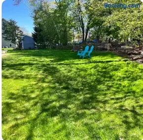 Entire Beautiful Guest Two Bedroom with own entrance along routes 3, 495 & 95 - Image 5