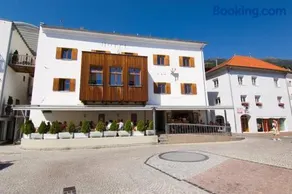 Hotel Garni Zum Hirschen - Image 2