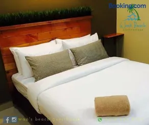 Wan's Beach Guest House - Image 3