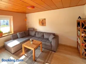 Ferienwohnung Gartenglück bei Eckernförde - Image 1