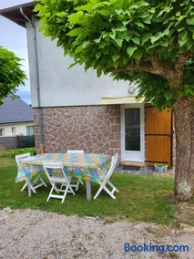 Appartement avec jardin privé - Image 1