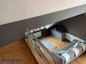 Wunderschöne Loft-Stadtwohnung - Image 1