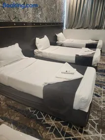 فندق درة الياسر مكة - Image 1