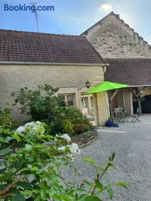 La parenthèse bucolique Gîte - Image 4