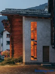 Le Rucher - Hotel Le Central & Chalets - Image 1