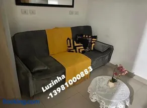 Apartamento das Princesas em Santos - Image 2