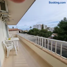 Apartamento Portosun Estrella - Image 1