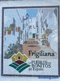 Apartamento jardín Frigiliana - Image 3
