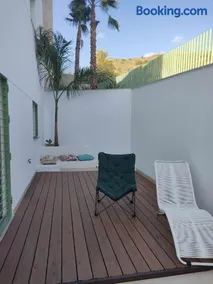 Apartamento La Invencible Mojacar 1ª Línea Playa - Image 4