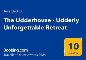 The Udderhouse - Udderly Unforgettable Retreat - Image 1