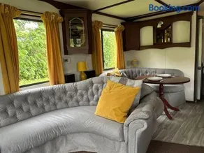 Hare Meadow Lodge - Image 4