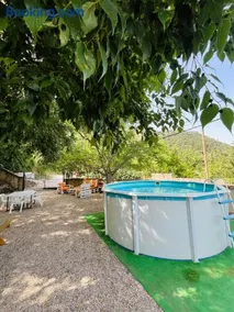 Casas Rurales El Cobijo de Sierra Cazorla - Image 2