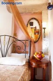 Archontiko Evgenia Studios & Suites Old Town Chania - Image 3
