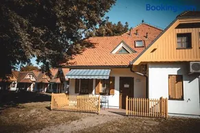 POČITNIŠKI APARTMAJI - Sunny apartment in Moravske Toplice - Image 2