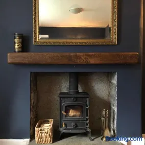 Chefs cottage - Image 1