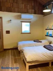自然素材でリノベした木の香り漂う貸切宿｜藤野民宿（Fujino Guest House） - Image 4