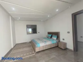 villa avec piscine sans vis a vis - Image 1