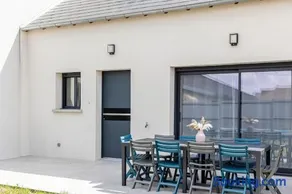 La villa des Bordes - Spacieux & Contemporain - Image 1