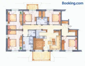 Appartements neben der Gondelbahn - Haus Nord - Image 4