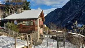 Chalet Pedesina Open Space - Image 3