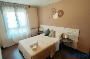 Encanto rural con gran terraza - Image 3