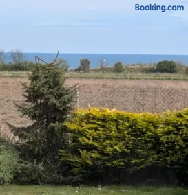 St Marys Light house, Caravan Rentals - Image 2