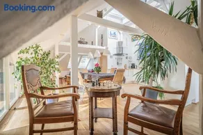 Ferienwohnung Sillack - Image 1