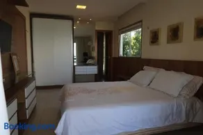Porto Brasil Resort - Casa de praia em condomínio de luxo - Image 3