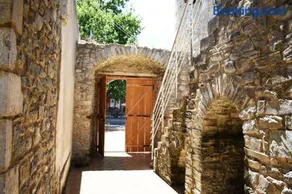 Taygetus apartments - Image 1