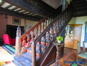 MANOIR DU TERTRE au coeur de la forêt de Brocéliande - Image 5
