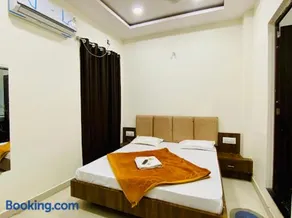 Hotel soham palace - Image 1