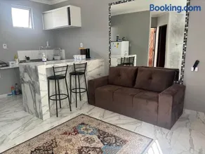 Apartamento completo em Ananideua, Wi-Fi e garagem - Image 3