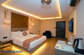 Platinum Hôtel Spa Abidjan Cocody - Image 3