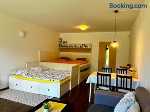 Apartmán u Tesáka - Říčky v Orlických horách - Image 4