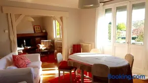 maison spacieuse renovée - Image 4