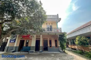 Homestay E Rahayu Anyer RedPartner - Image 2