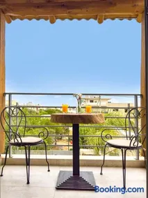 Villa Smaragda Stone Retreat with Private Pool - Image 1
