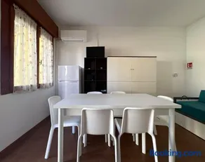 Oasi Azzurra, Giardino Privato con Piscina e BBQ - Image 5