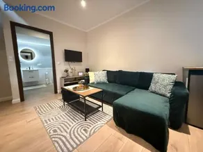 Apartament Górski Krokus - Image 1