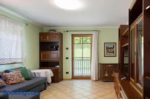 Splendido appartamento con terrazza | Vista sulla montagna | Ammette animali domestici - Image 2