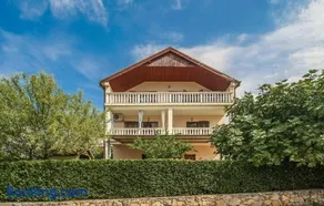 Apartments Mond - Image 1