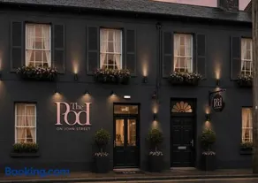 The Pod on John St - Image 1