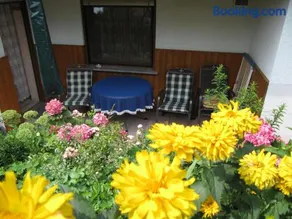 Abendstille am Obstgarten mit Terrasse - Image 3
