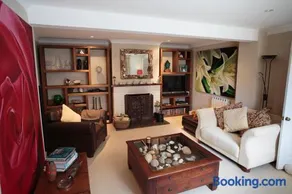 Gorgeous boutique beach house, Gorey Village - Image 4