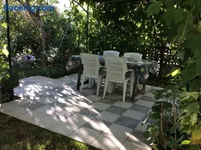 Apartment Oliva Mediterranean garden,Paradise beach - Image 5