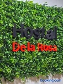 Hostal De la Rosa by Parque Warner Madrid - Image 1