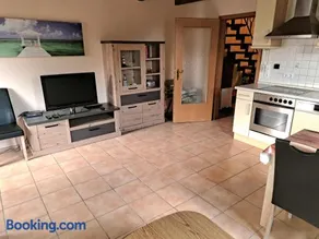 Ferienwohnung 898 in Burhave - Image 1