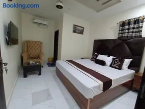 Grace one hotel - Image 1