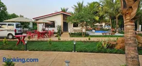 Shambhala lake view villas and resort - Image 2
