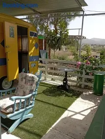 Caravanas y habitaciones para relajarse - Image 3